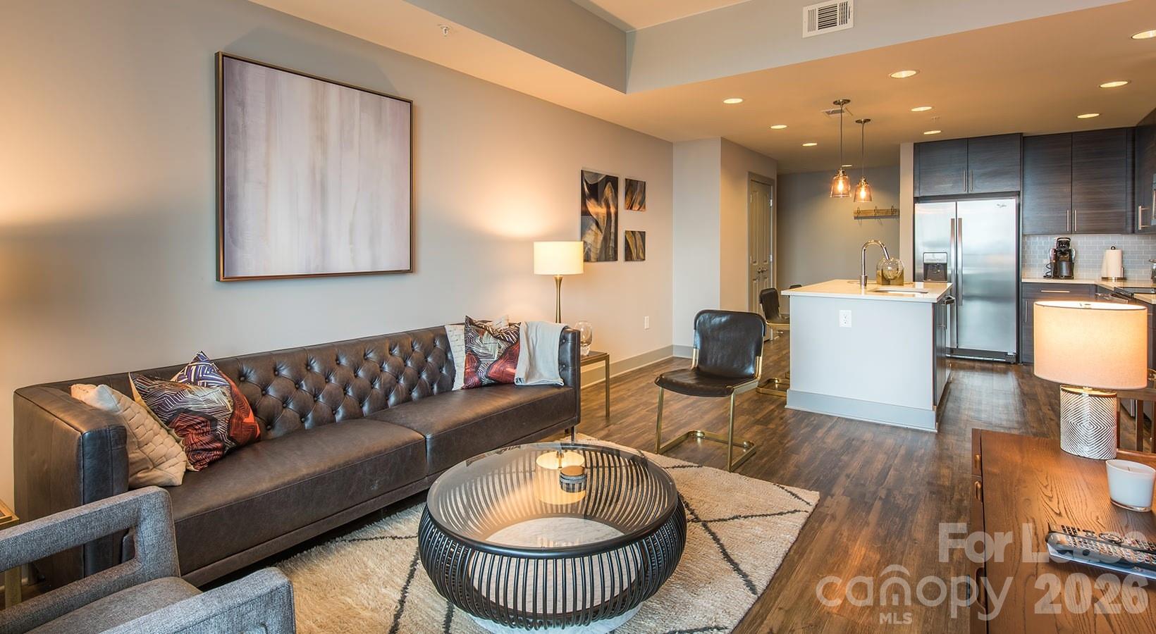 Third Ward - Residential Lease