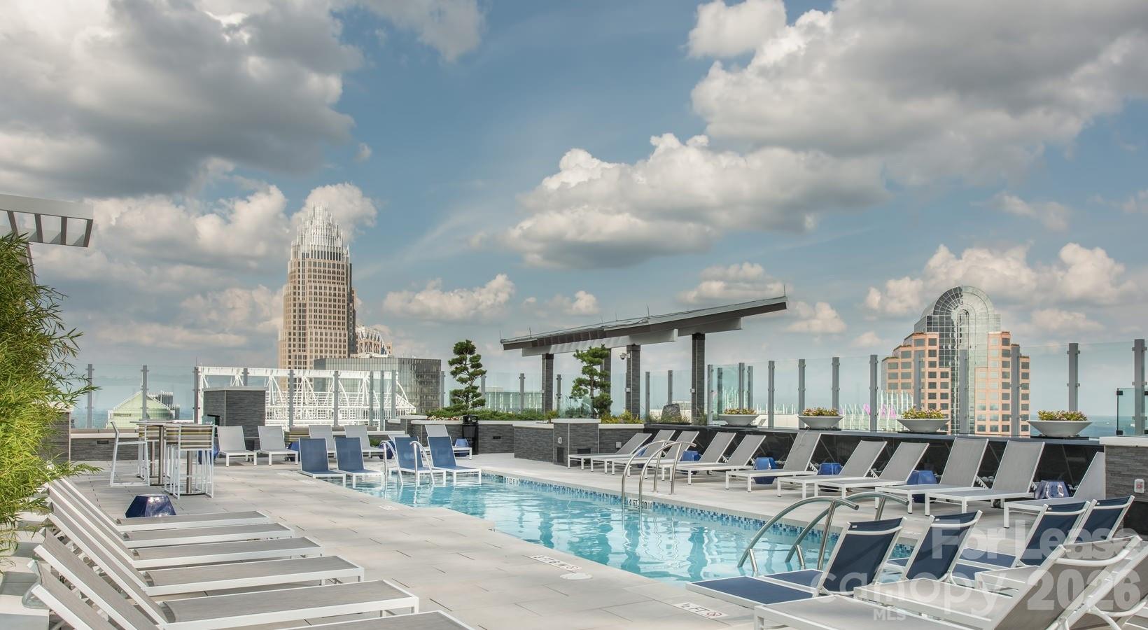 525 S Church Street 1A PREMIUM