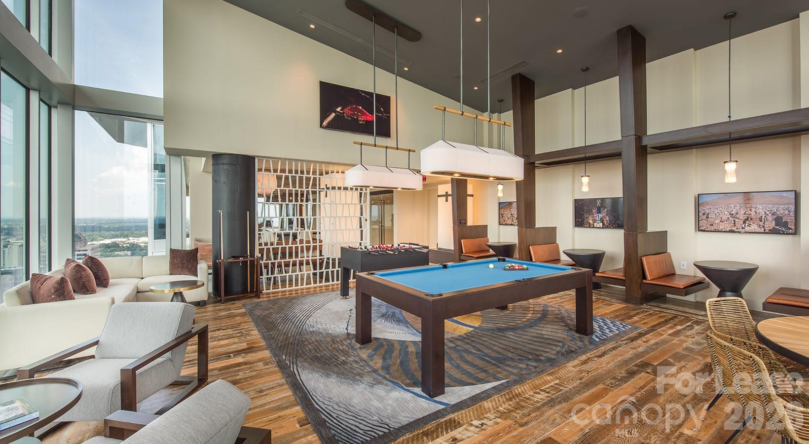 Third Ward - Residential Lease