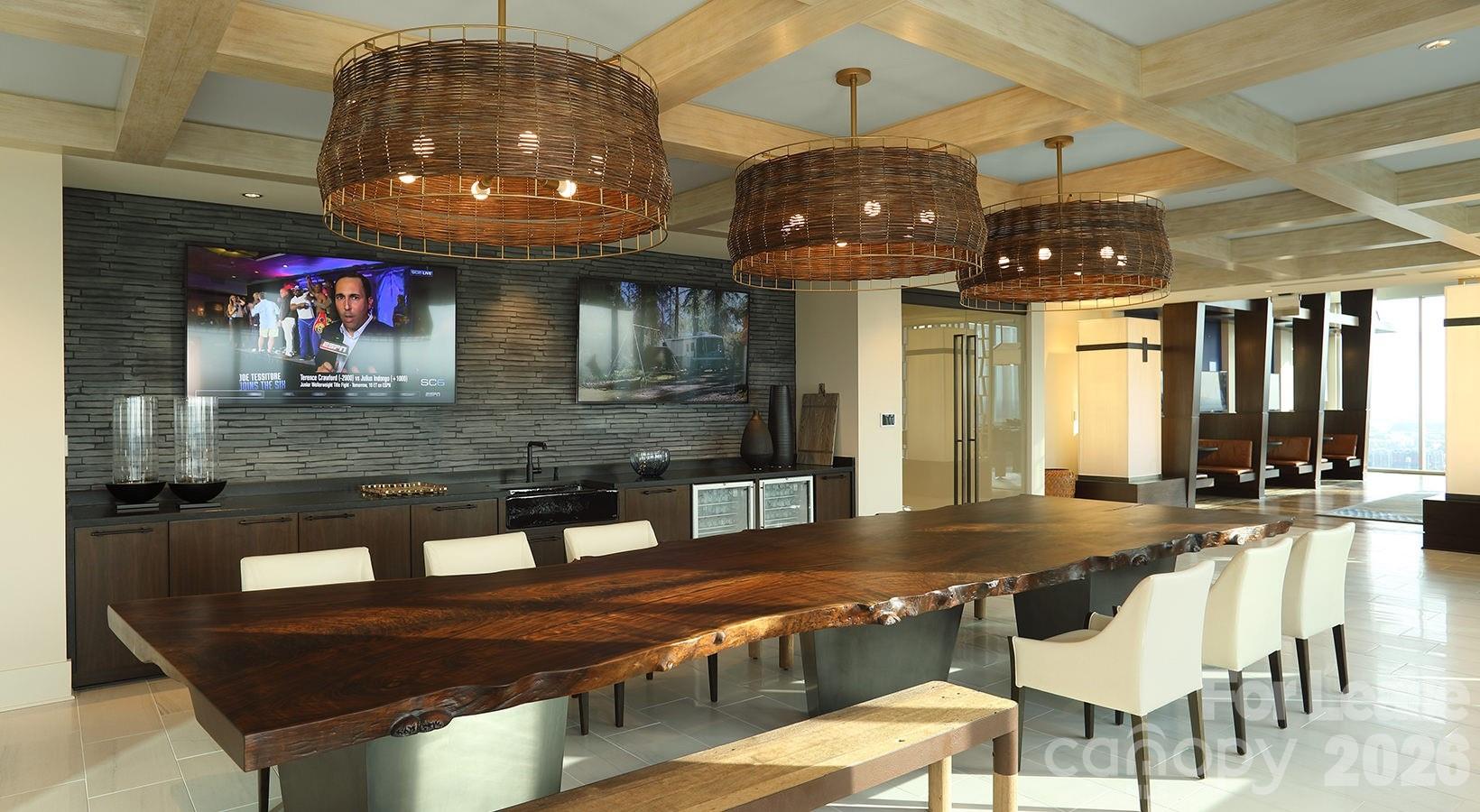 Third Ward - Residential Lease