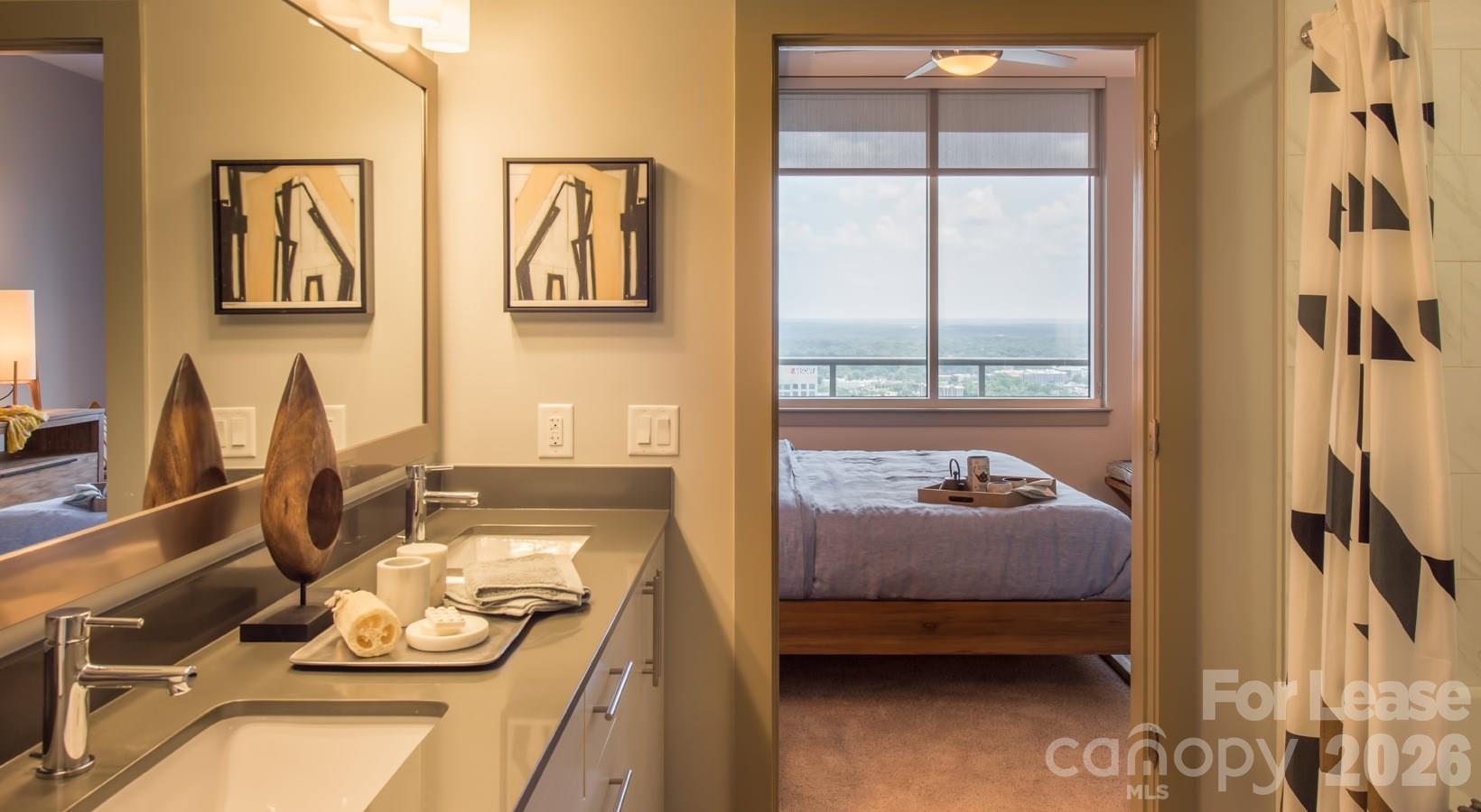 Third Ward - Residential Lease