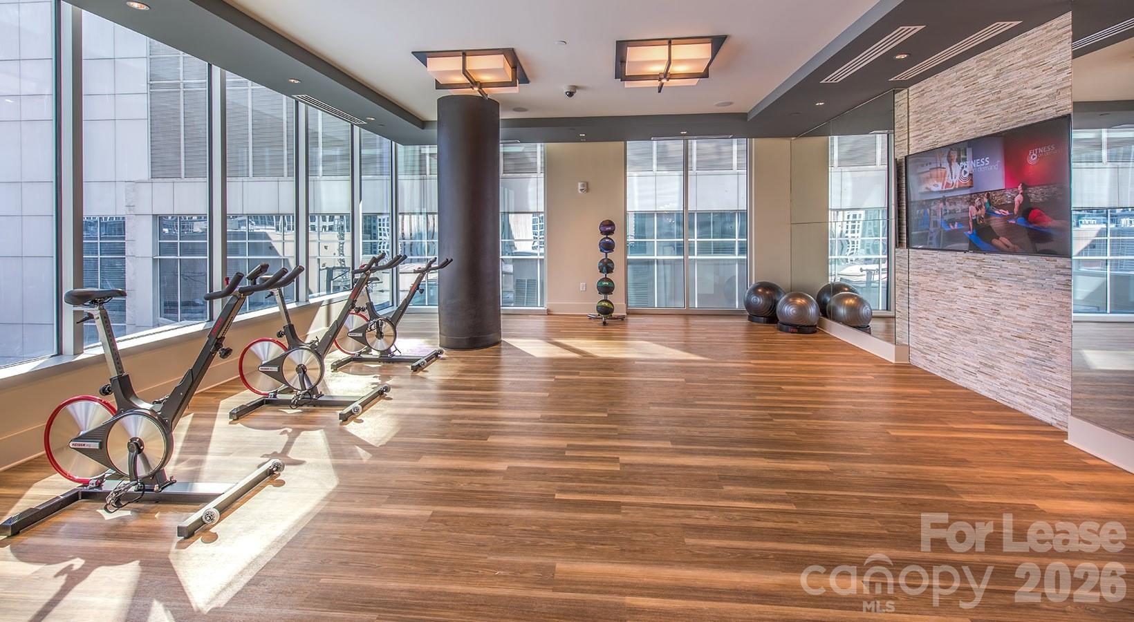 Third Ward - Residential Lease