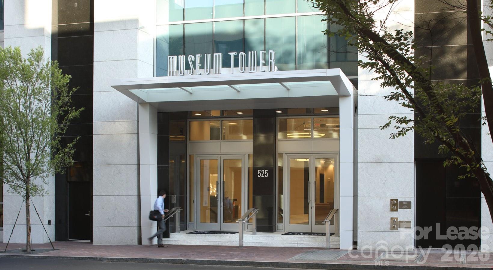 525 S Church Street 1A PREMIUM