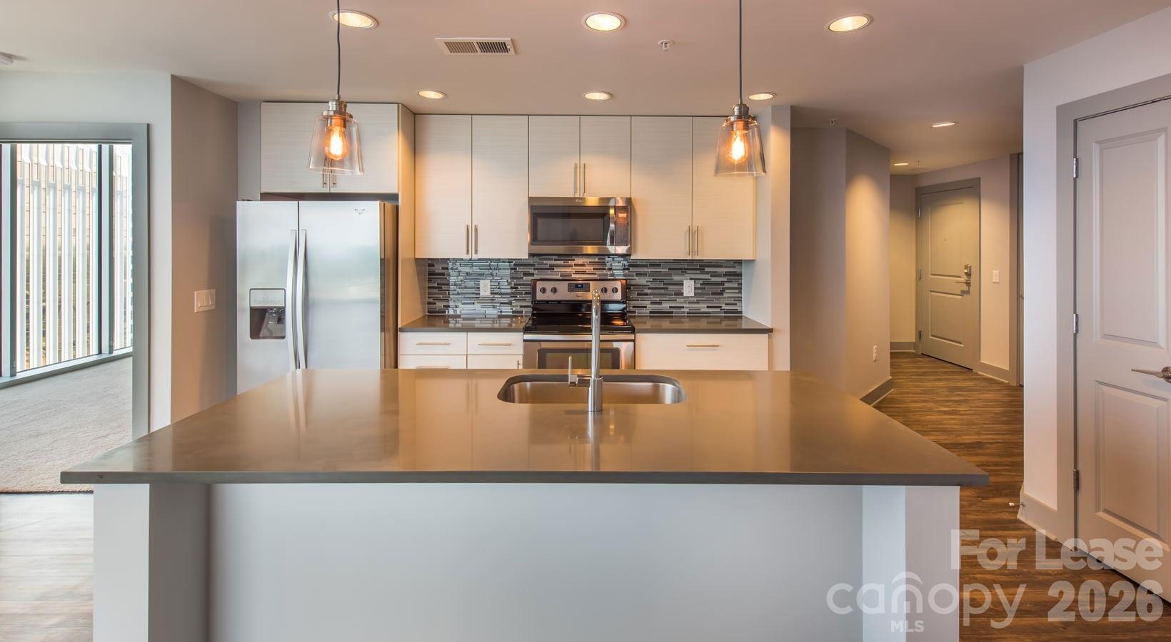 Third Ward - Residential Lease