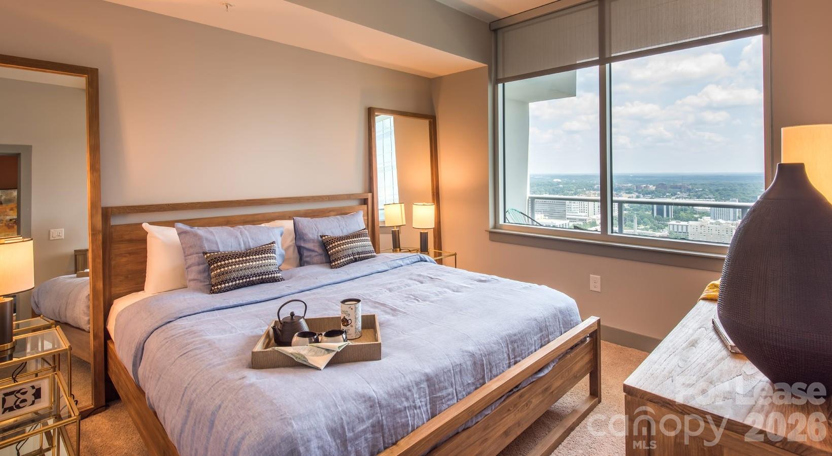 Third Ward - Residential Lease