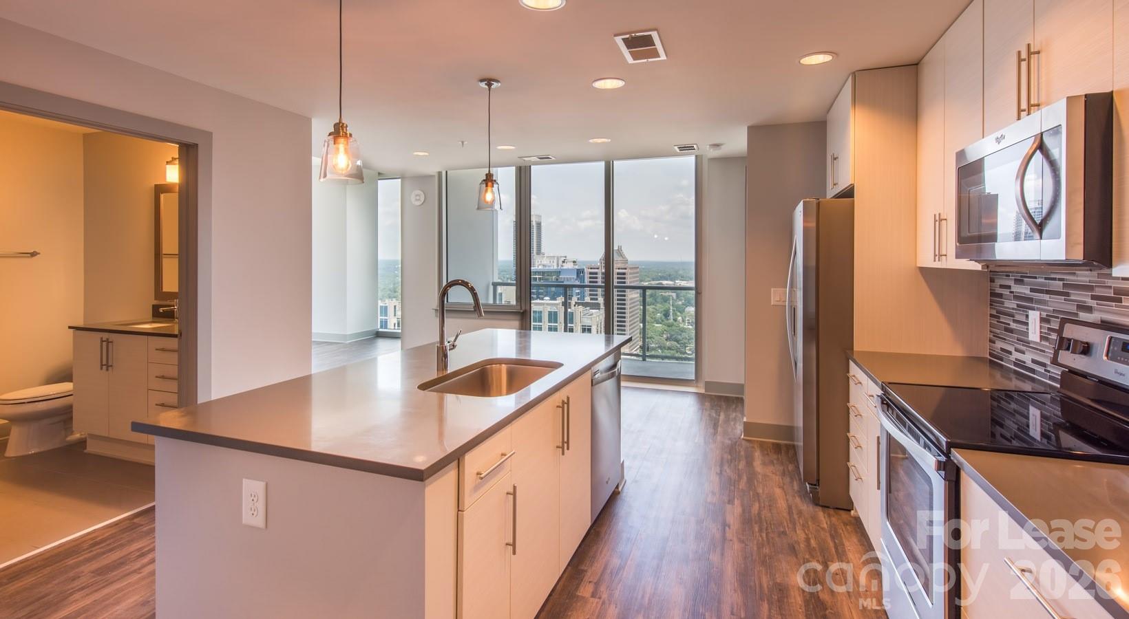 Third Ward - Residential Lease