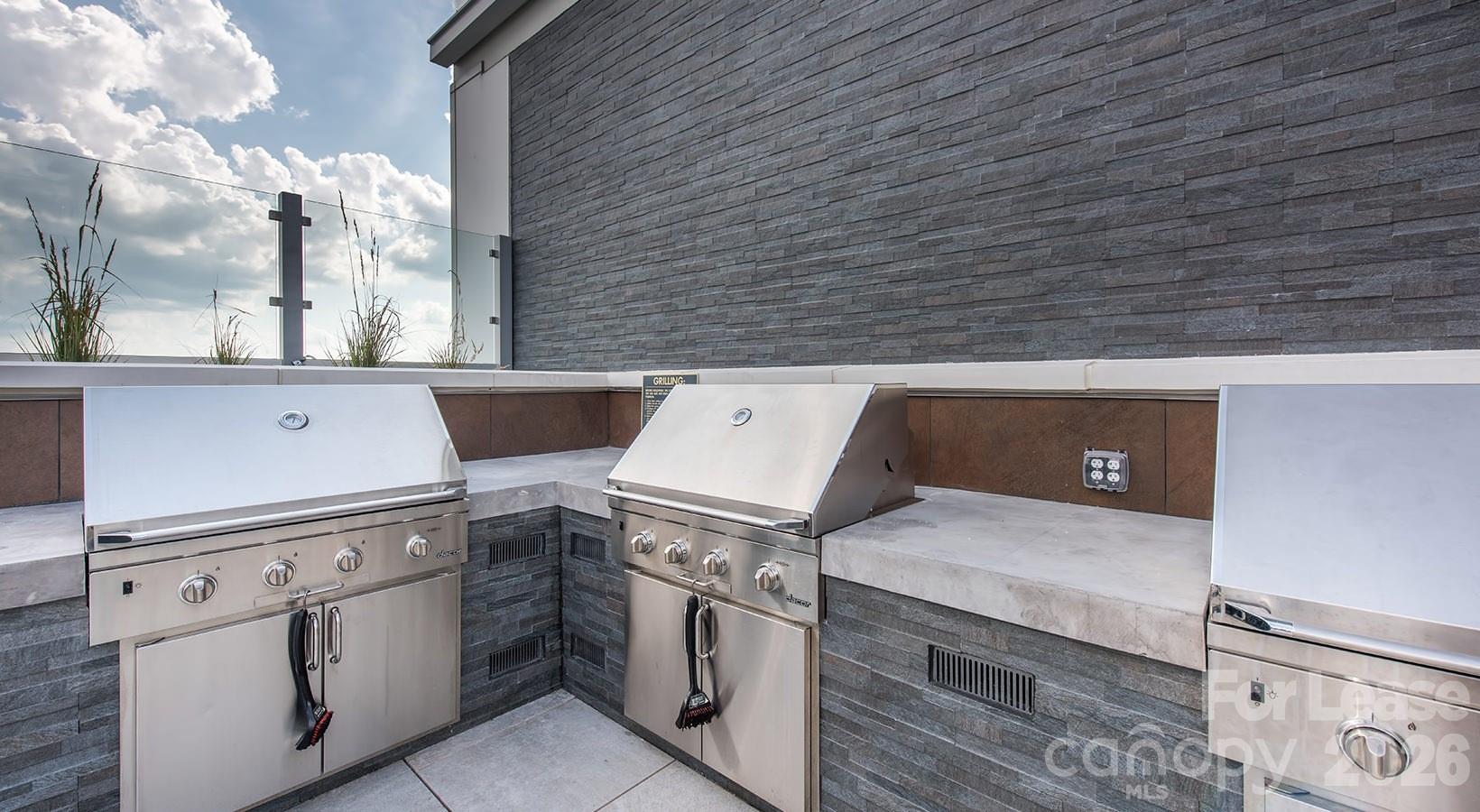 Third Ward - Residential Lease