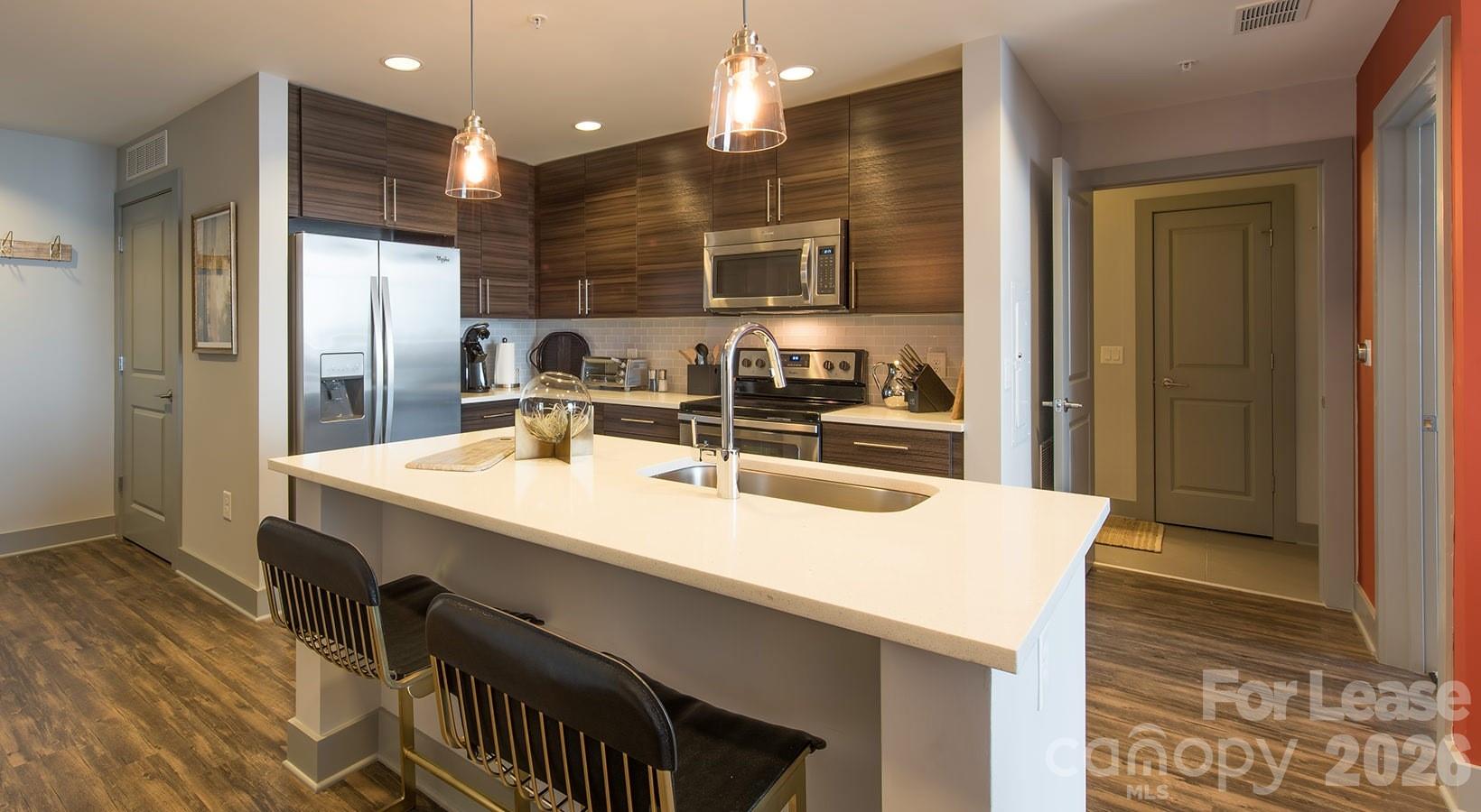 Third Ward - Residential Lease