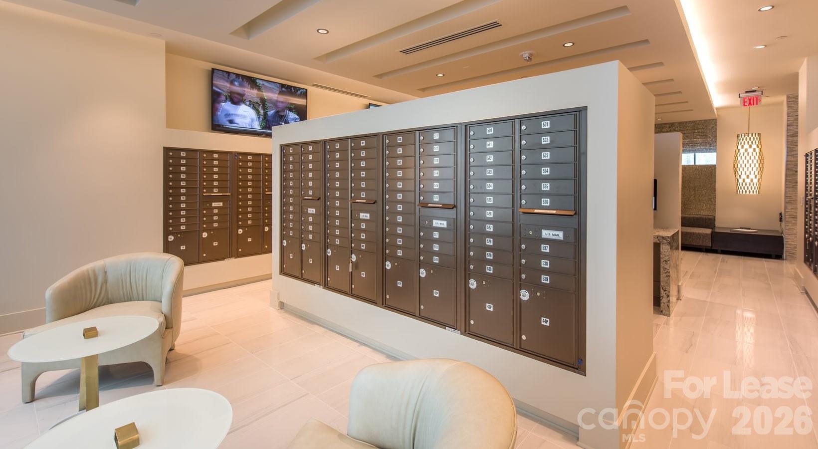 Third Ward - Residential Lease