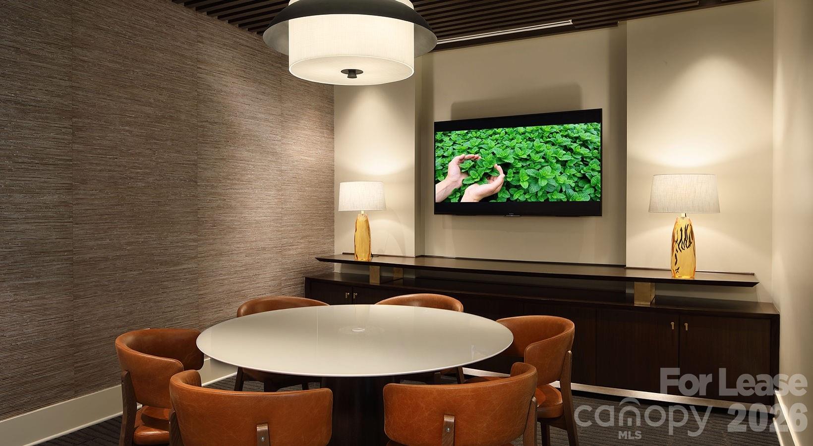 Third Ward - Residential Lease