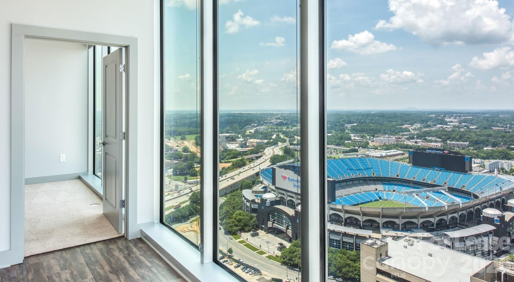 Third Ward - Residential Lease