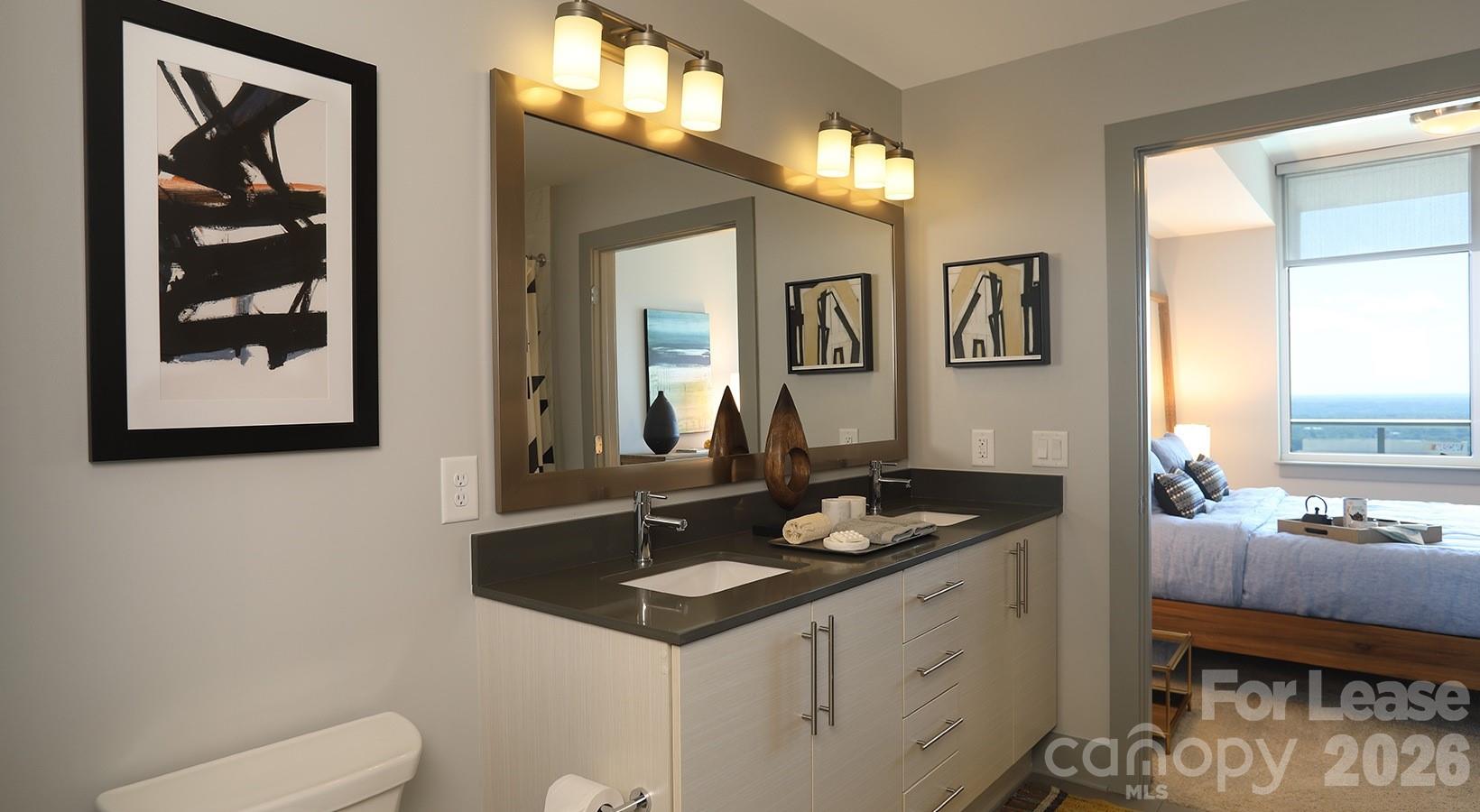 Third Ward - Residential Lease