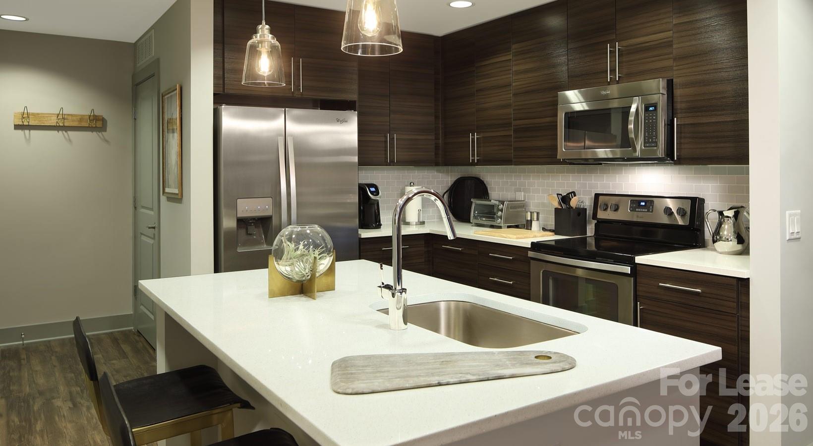 Third Ward - Residential Lease