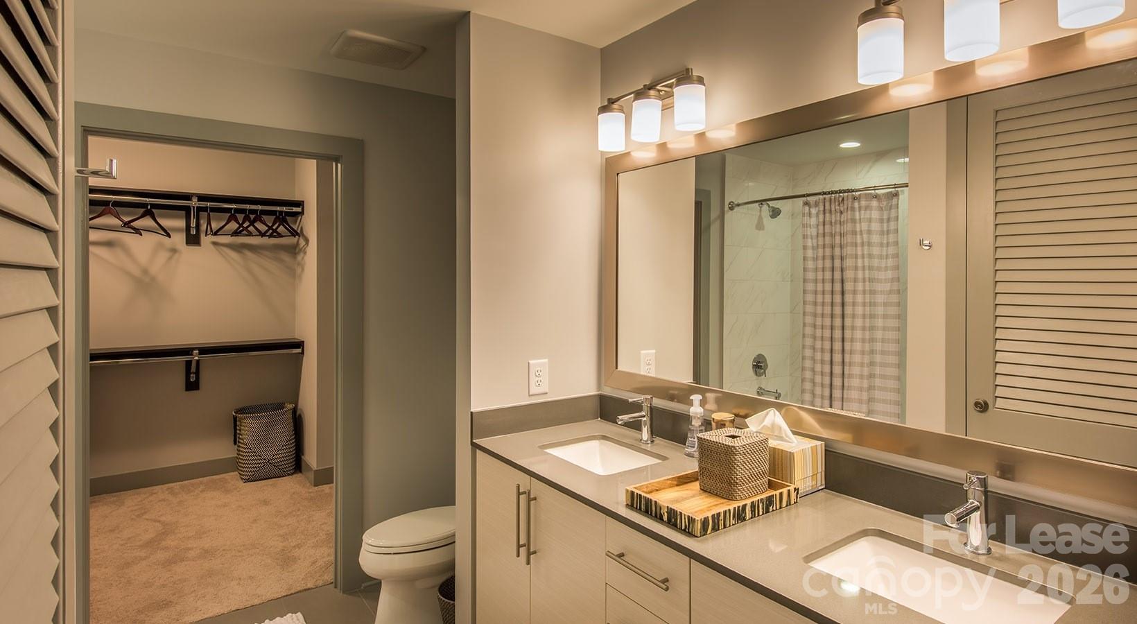 Third Ward - Residential Lease