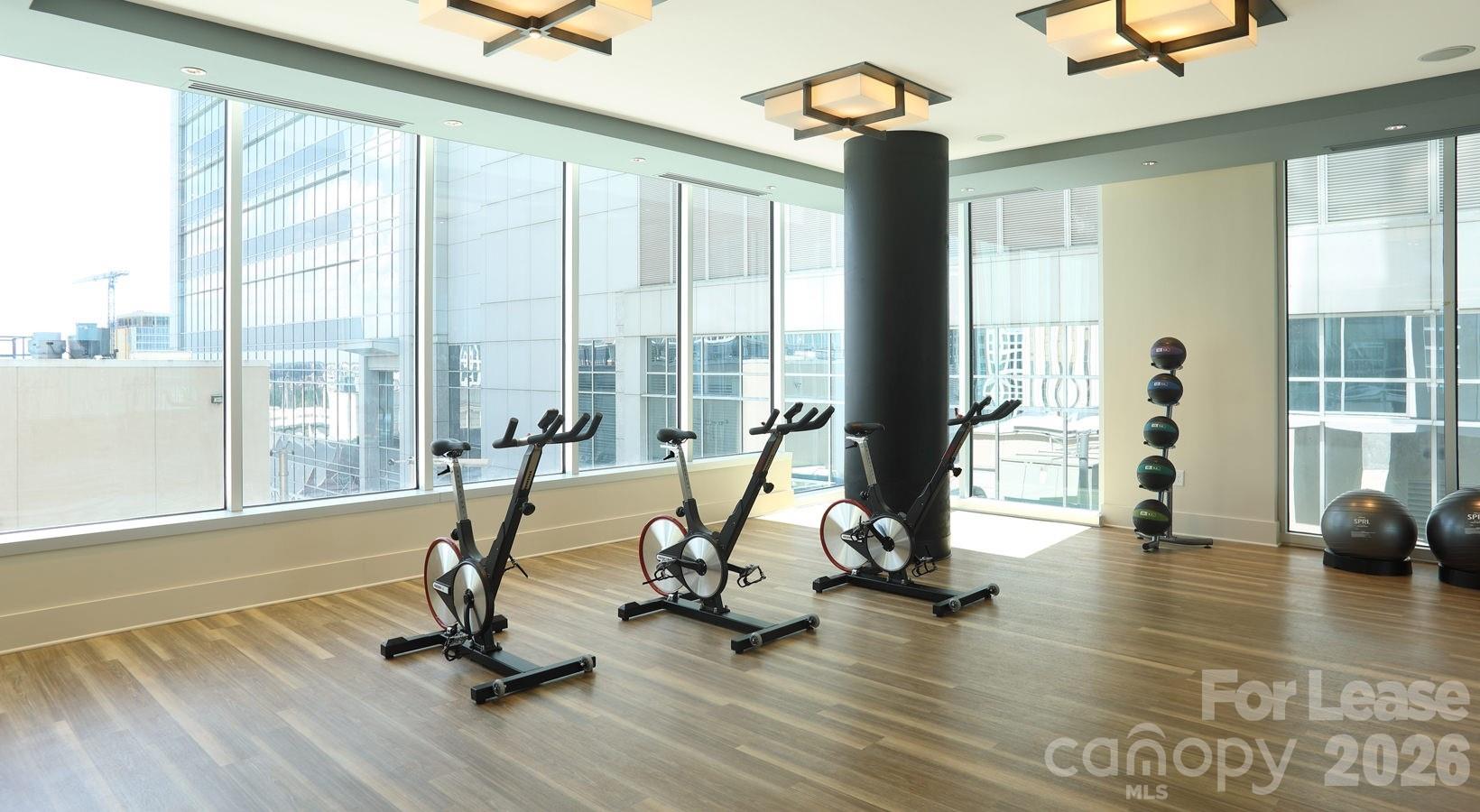 Third Ward - Residential Lease