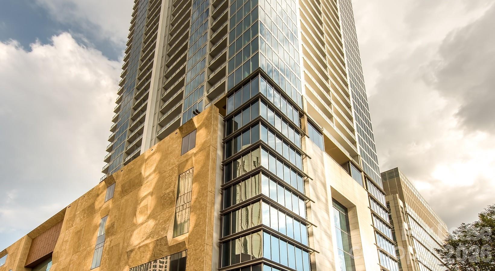 Third Ward - Residential Lease