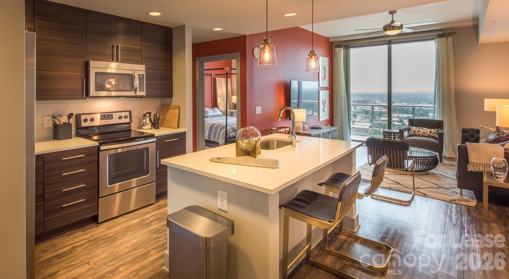 Third Ward - Residential Lease