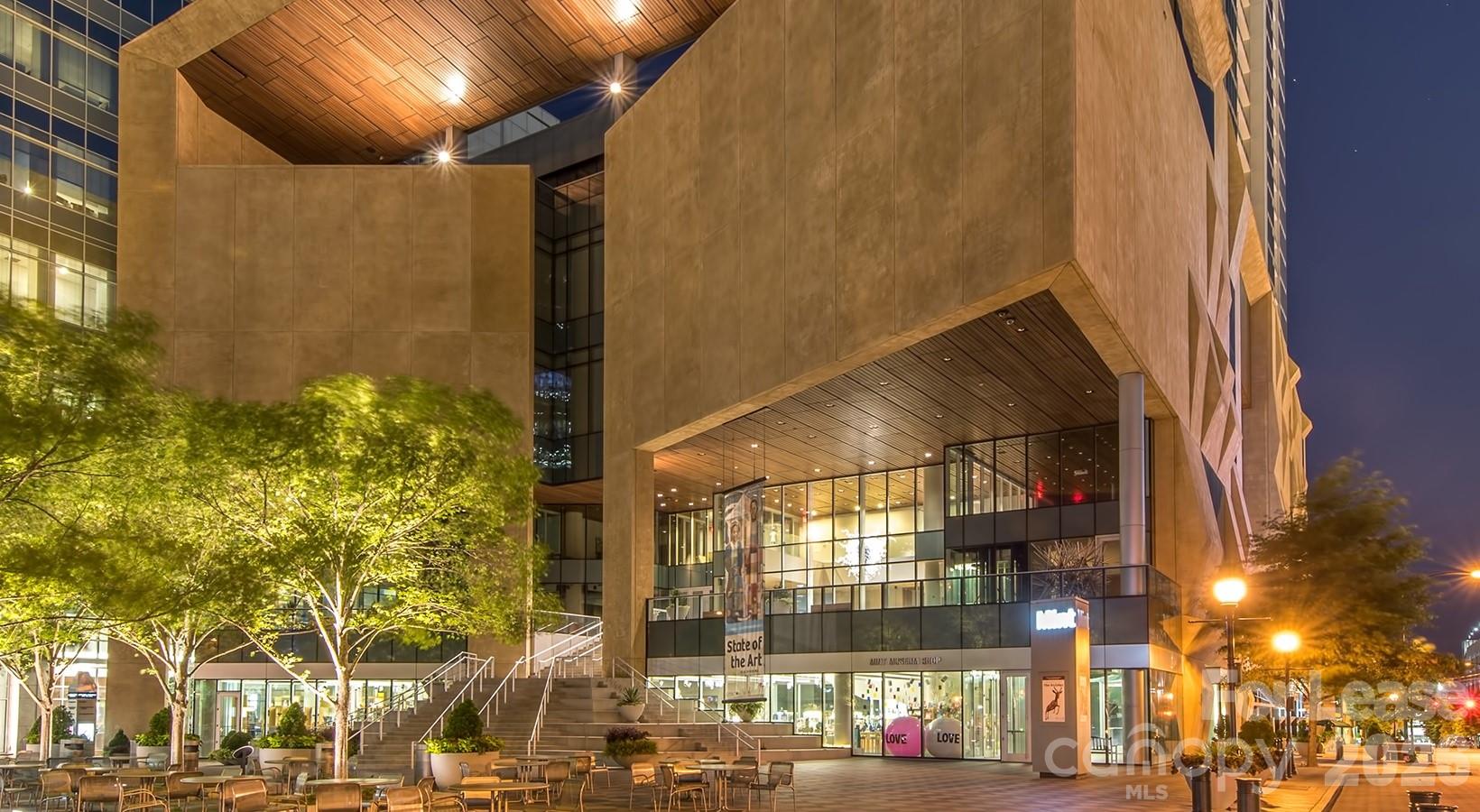 Third Ward - Residential Lease