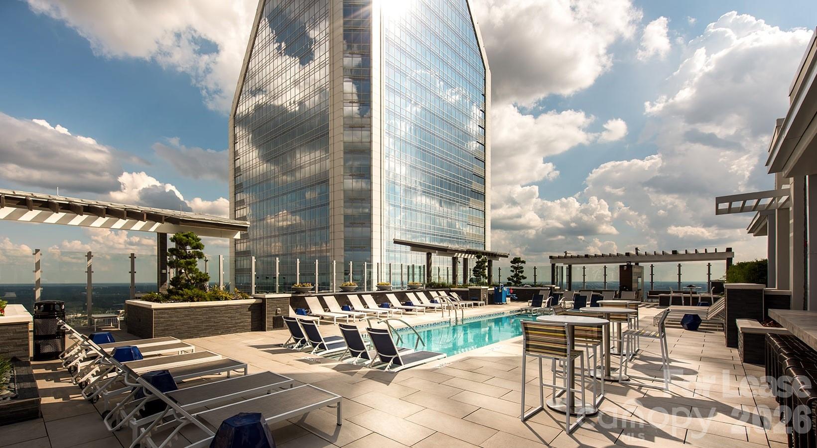 Third Ward - Residential Lease