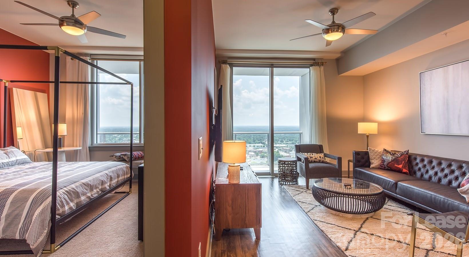 Third Ward - Residential Lease