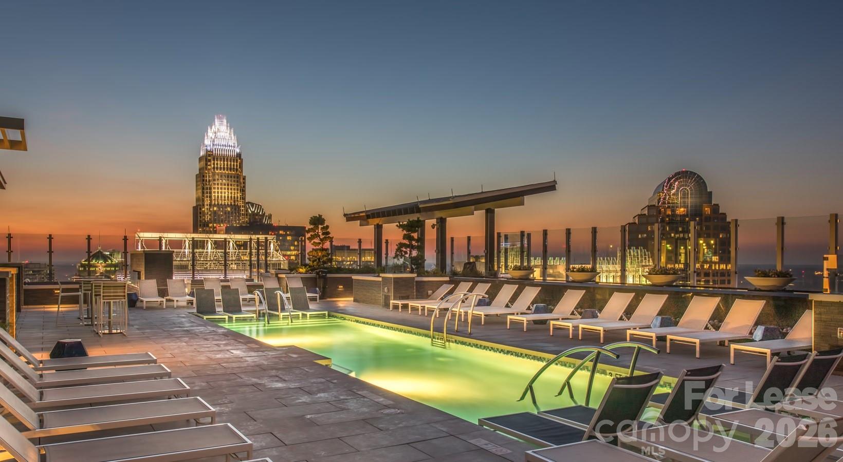 Third Ward - Residential Lease