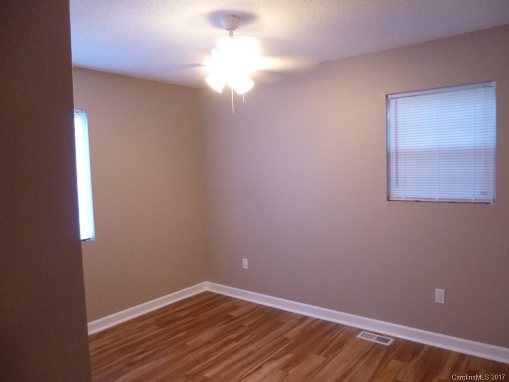 None - Residential Lease