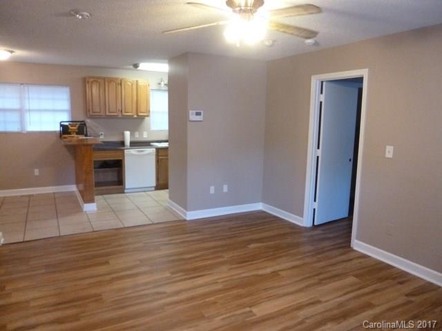 None - Residential Lease