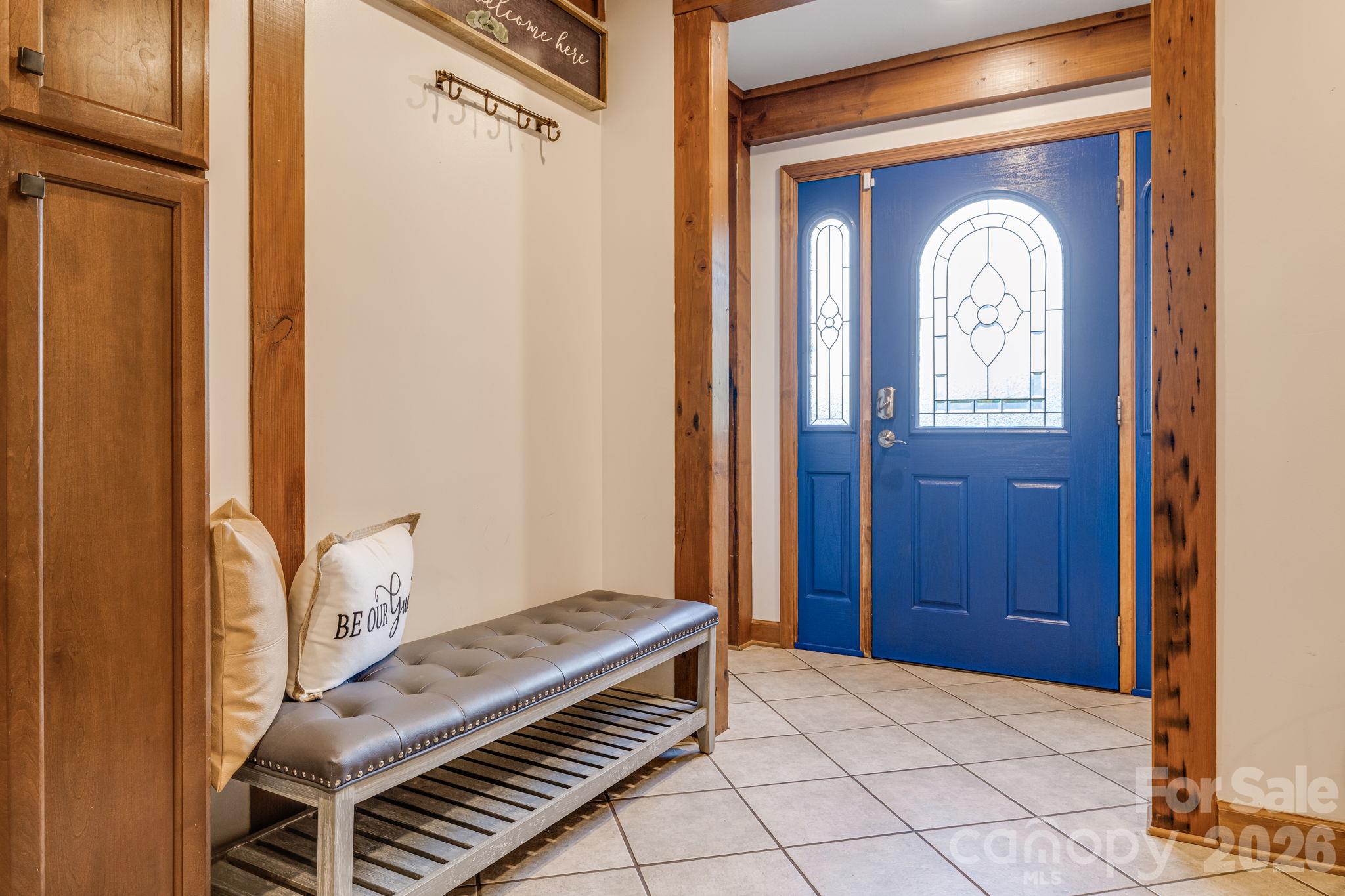 28 Nantahala Ridge