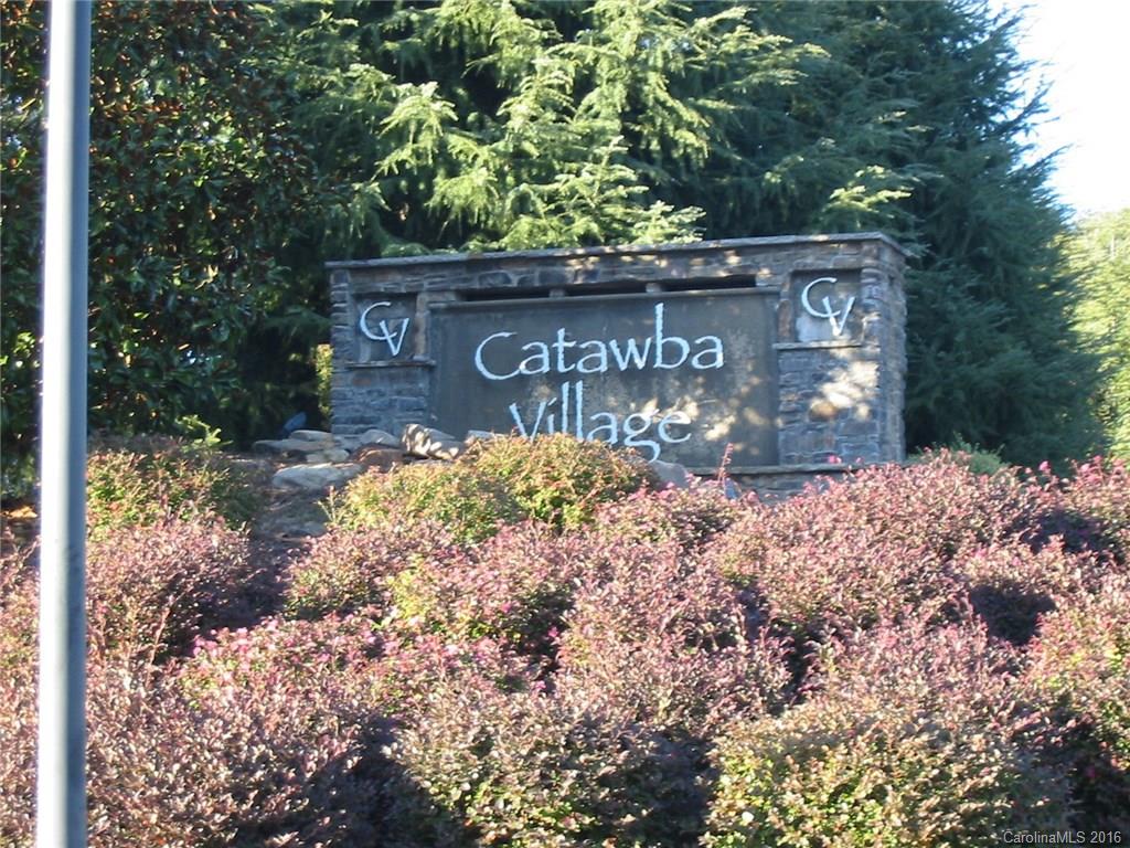 Catawba Village - Residential