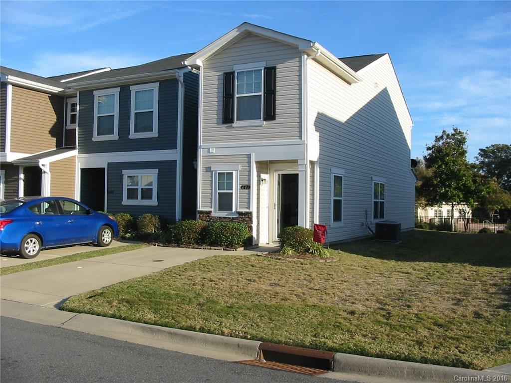 Catawba Village - Residential