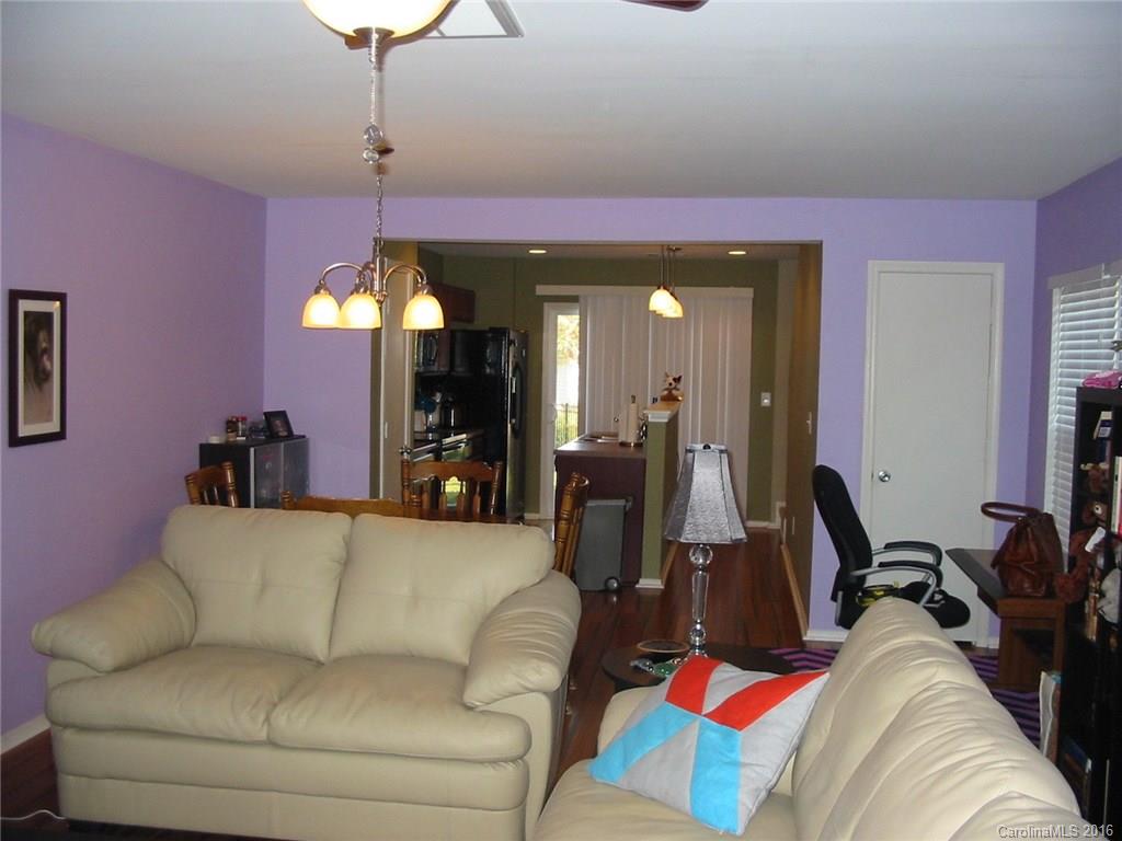 Catawba Village - Residential