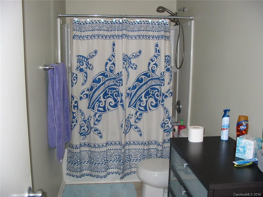 Catawba Village - Residential