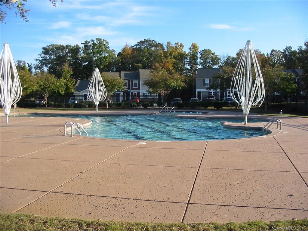 Catawba Village - Residential