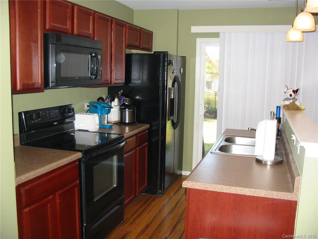 Catawba Village - Residential