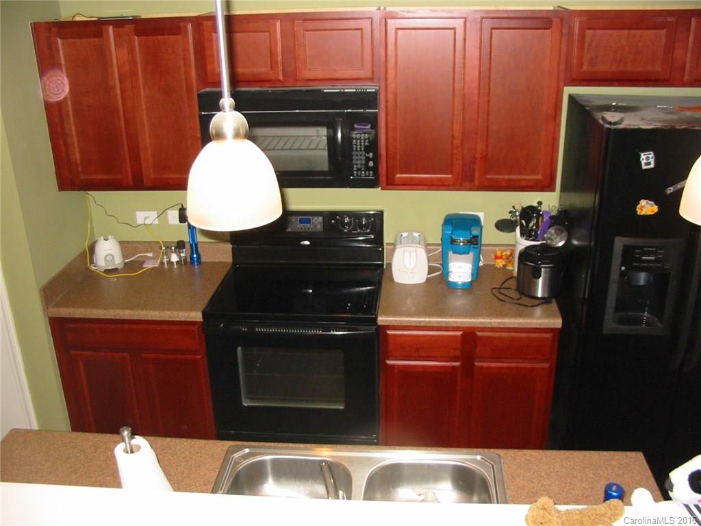 Catawba Village - Residential