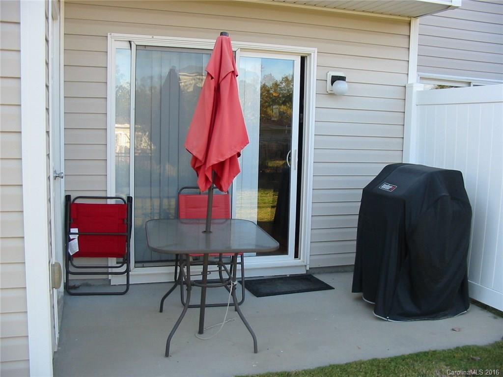 Catawba Village - Residential