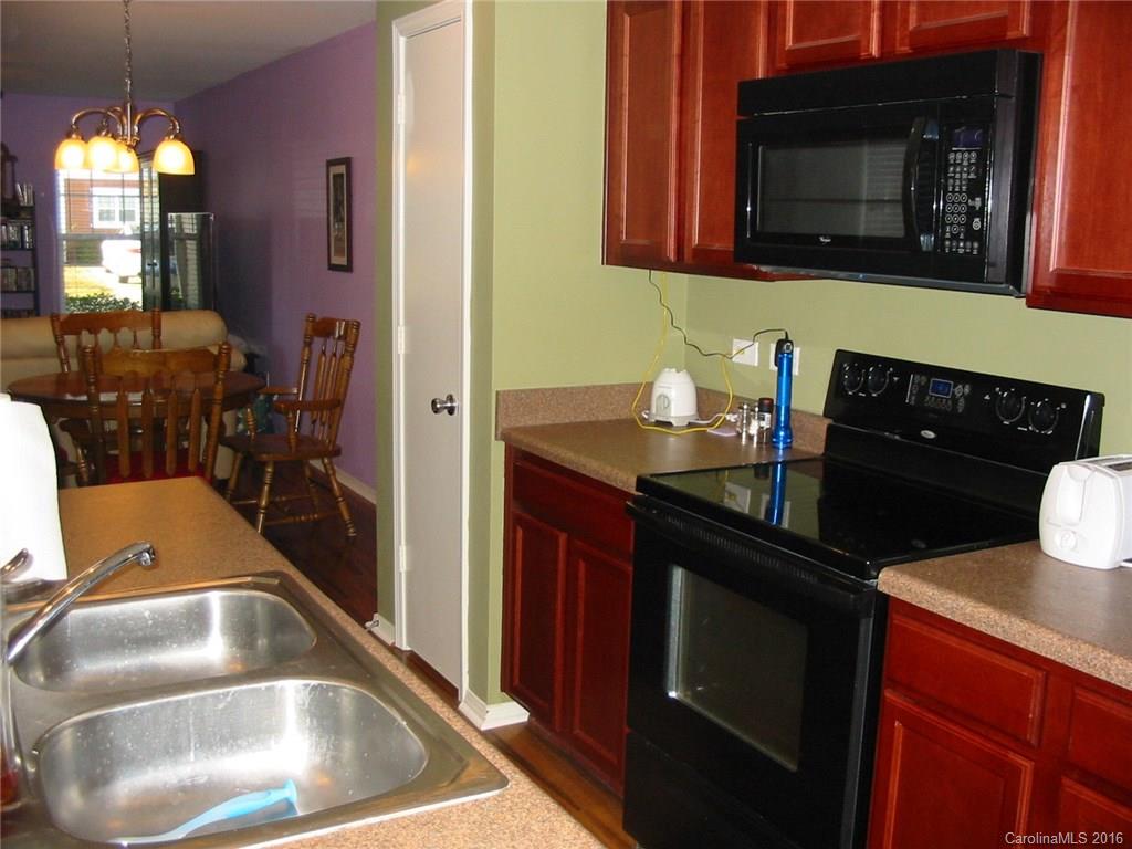 Catawba Village - Residential