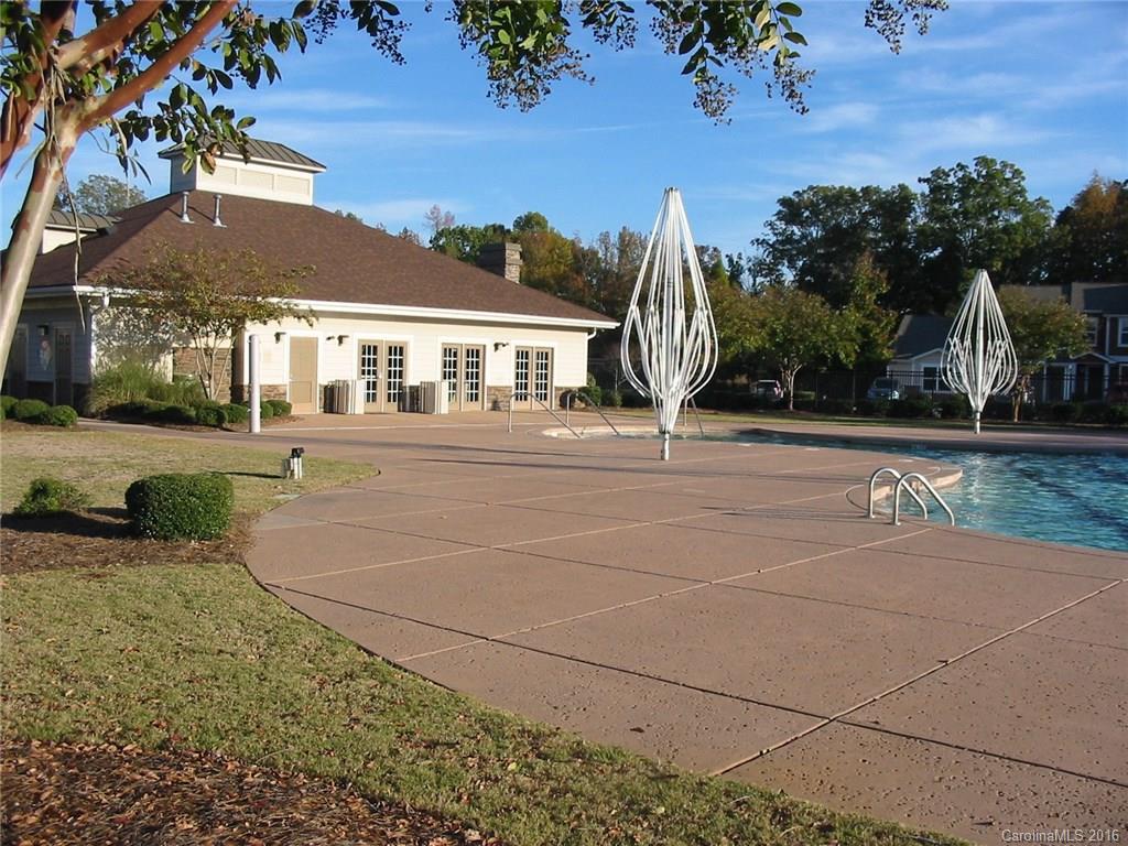 Catawba Village - Residential