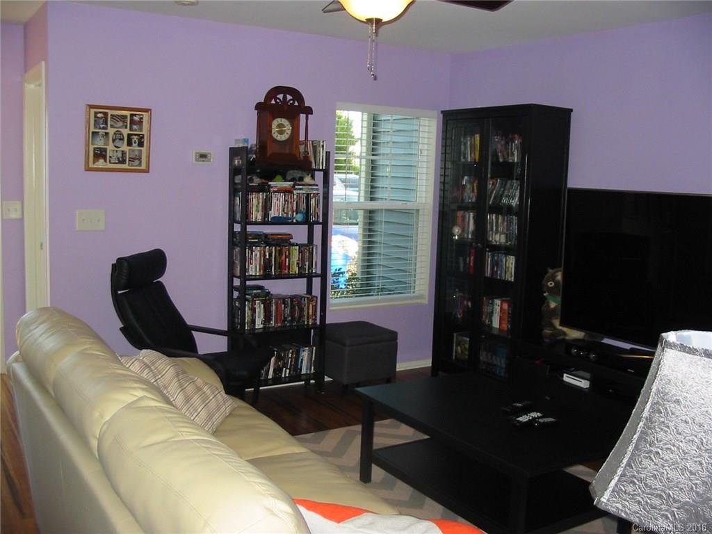 Catawba Village - Residential