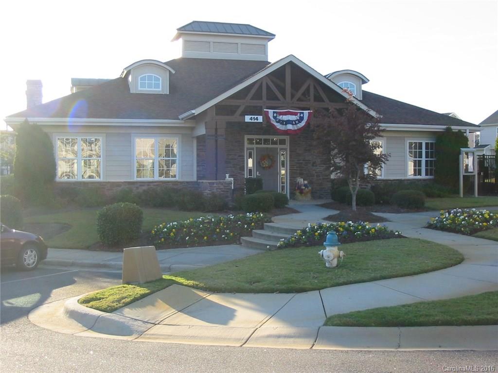 Catawba Village - Residential