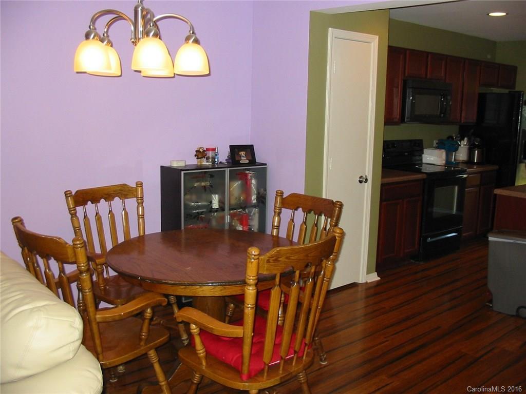 Catawba Village - Residential