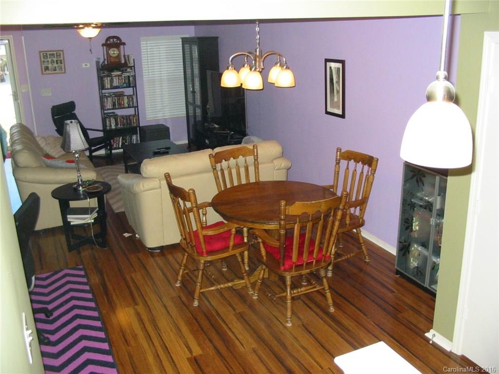 Catawba Village - Residential