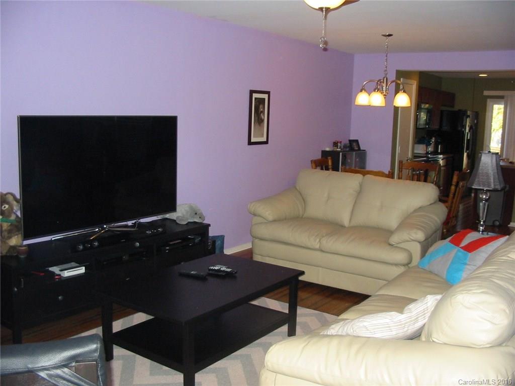 Catawba Village - Residential