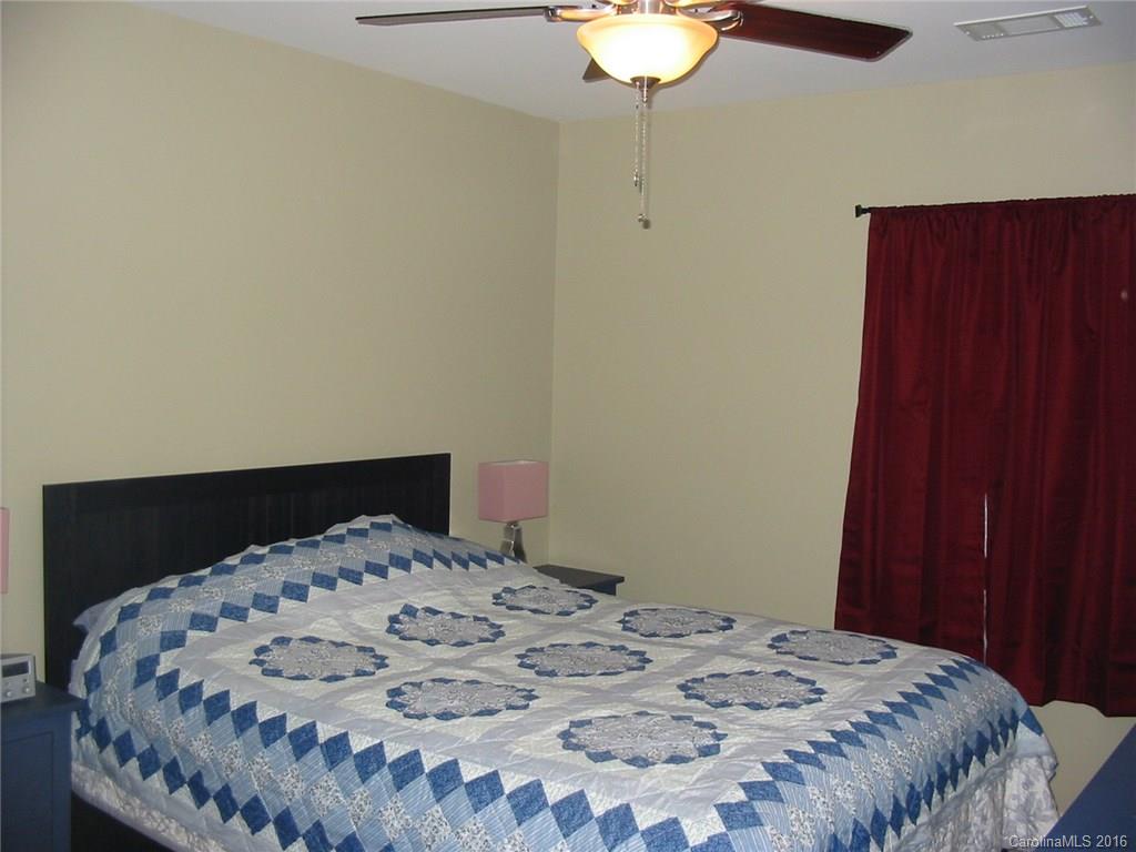 Catawba Village - Residential