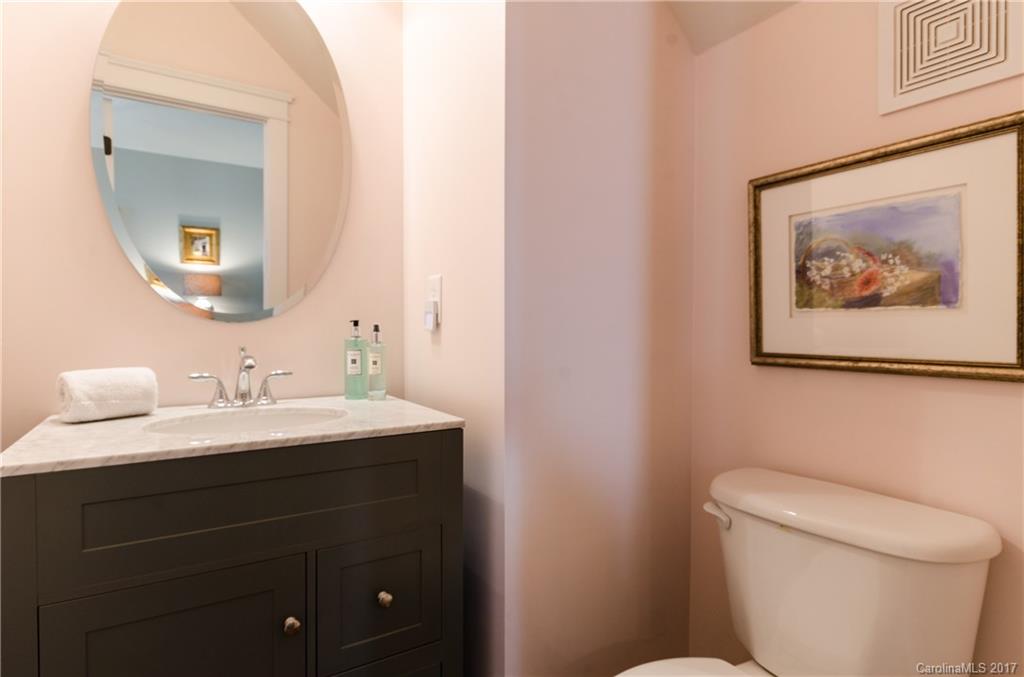 Baxter Village - Residential