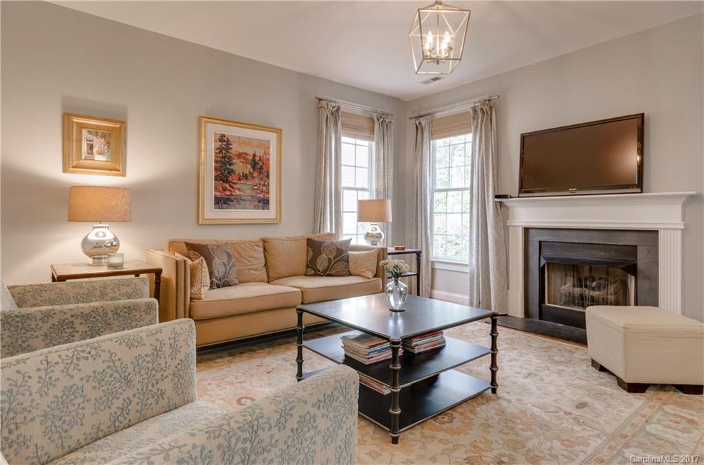 Baxter Village - Residential