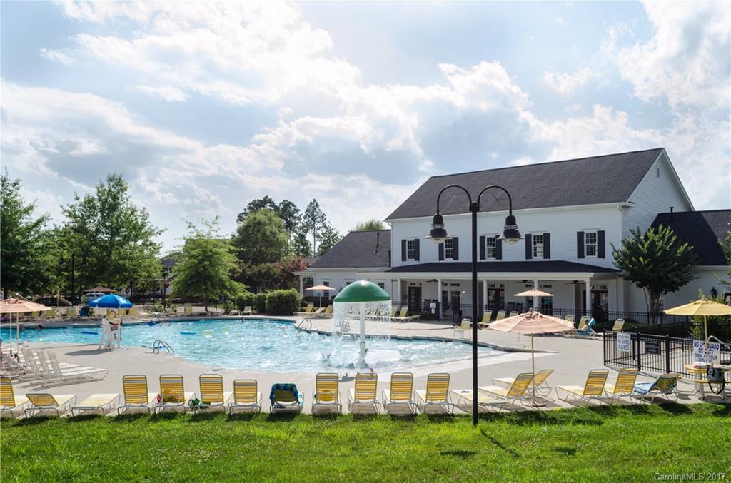 Baxter Village - Residential