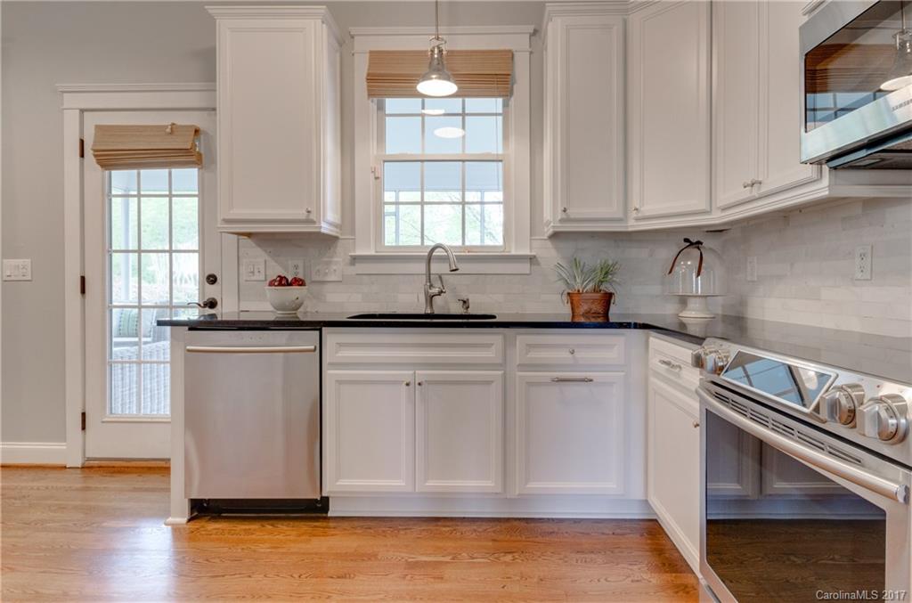 Baxter Village - Residential