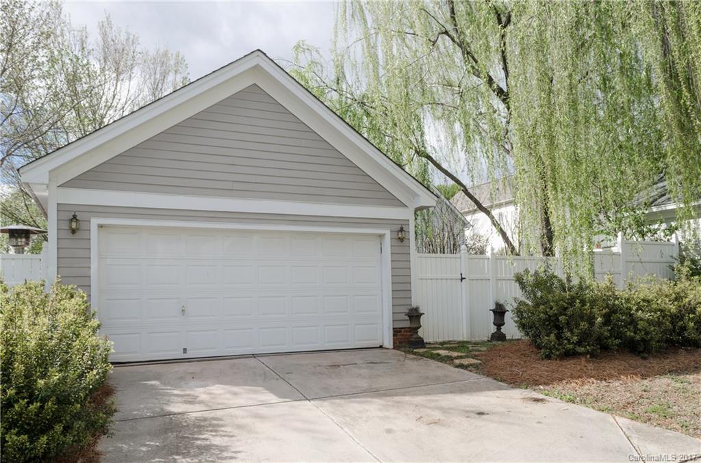 Baxter Village - Residential