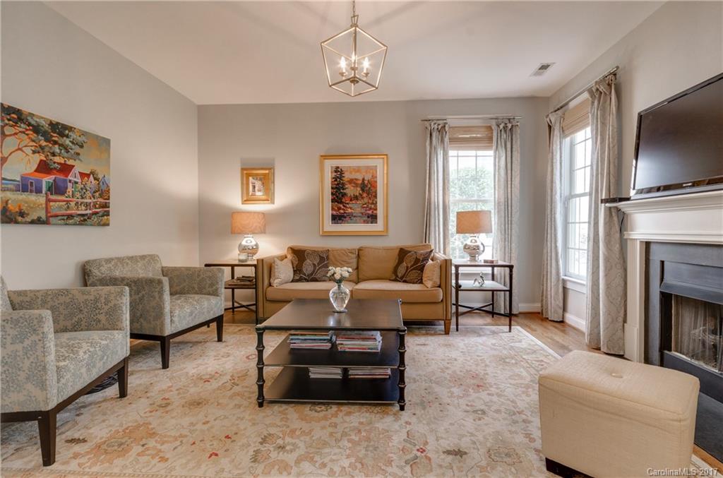 Baxter Village - Residential